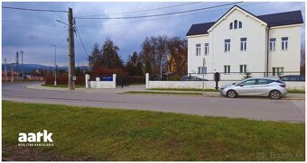 AARK: Garsónka, Železničná, Trenčianska Teplá - NOVOSTAVBA - 13