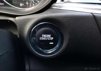 Opel Insignia 2.0Cdti 4x4 Automat Grand Sport 2018 Kúp.SR - 13