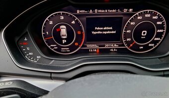 Audi Q5 50 3.0 TDI quattro Tiptronic , Možný odpočet DPH - 13