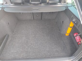 Škoda Octavia Combi 1.5 TSI G-TEC Ambition DSG (2019) - 13