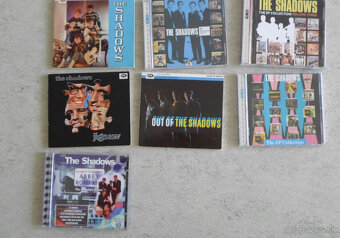 ♦️ CD - HUDBA - ORIGINÁLY ♦️ - 13