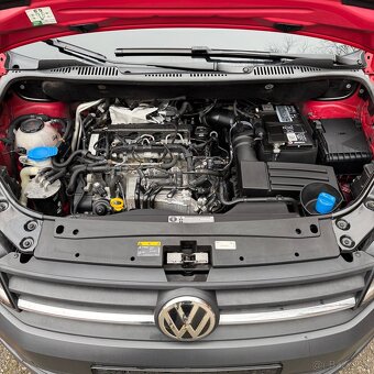 Volkswagen Caddy 2.0 TDi - 13