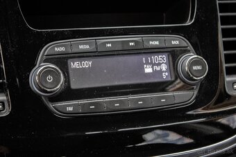 Opel Mokka X 1.4 Turbo 88kW - 13