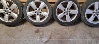 Opel Meriva 1.7tdci - 13