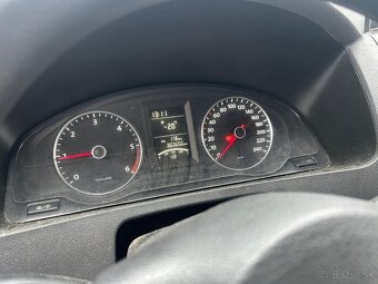 VW T5 pancéřovaný neprůstřelný - 13