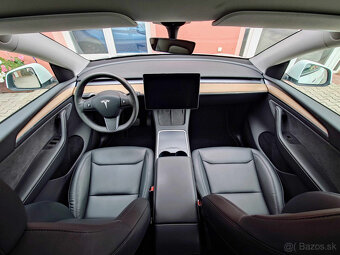 Tesla Model Y Long Range 378kW SOH 92,3% - 13
