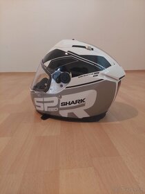 Predam moto oblecenie,prilby,cross / cestne - 13