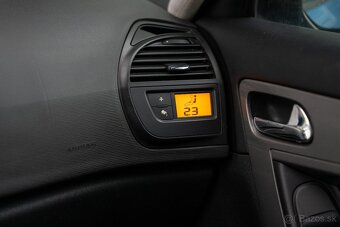 Citroen C4 Picasso automat s ťažným - 13
