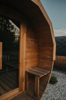 SUDOVÁ SAUNA PREMIUM Nitra - 13