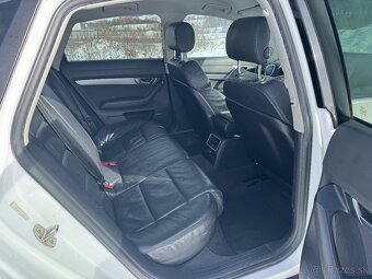 Audi A6 2.7 140KW - 13