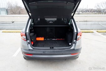 Škoda Karoq DSG 4x4 - 13