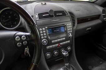 Mercedes-Benz SLK 350 - 13