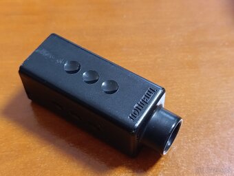 Tachyon motokamera + príslušenstvo - 13