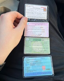 Škoda Octavia II 1.9TDI 77KW - 13