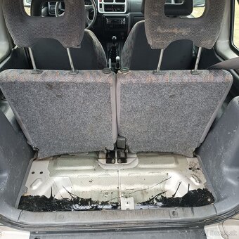 Suzuki Jimny - 13