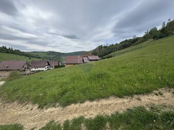 Na predaj pozemok Dlhá nad Oravou (3225 m2) - 13