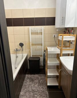 3-izb. byt, Slávičia ul., Senec, novostavba - 13