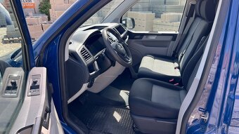 Volkswagen Transporter T6 Long 2.0TDI 110kW 4x4 DSG - 13