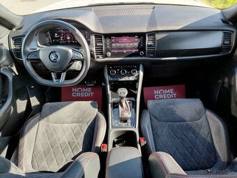 Škoda Kodiaq 2.0 TDI SCR RS DSG 4x4 - 13
