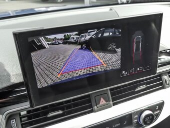 Audi A5 Cabriolet 40 TFSI quattro S line - 13