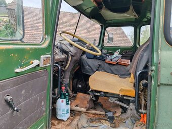 Ifa W50LA - 13