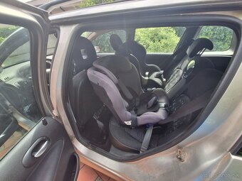 PREDAJ Peugeot 206 automat, benzín, kombi, STK do 2026 - 13