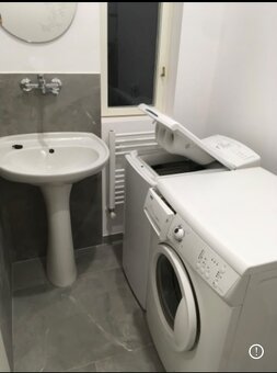 Prenájom 2i byt v Starom meste - 13
