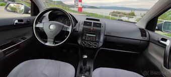 Predám VW Polo 1.2 benzín, 51kW - 13