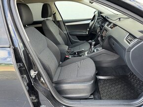 Škoda Octavia kombi 1,6 TDI - 13