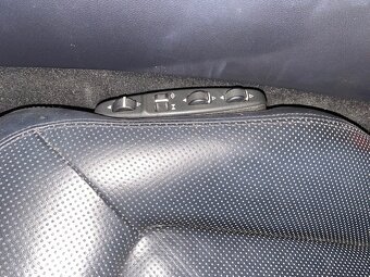 Mercedes CLS 350 CDI AMG optic 4Matic 7G-Tronic Designo - 13