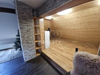 PRIEVIDZA / Apartmán - 3+1/ 85 m2/ TERASA 10m2, v... - 13