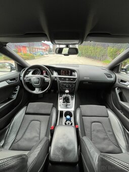 Audi A5 Sportback 2.7 TDI, 2010, 140 kW, 304183 km - 13