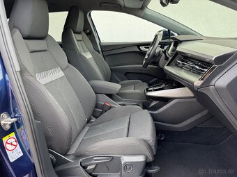 Audi Q4 e-tron 50 82 kWh quattro - 13