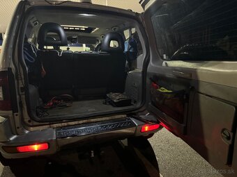 Predám Mitsubushi Pajero 3.2 DID - 13
