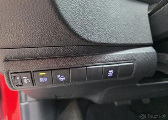 Toyota Corolla 2.0-HYBRID-GR SPORT - 13