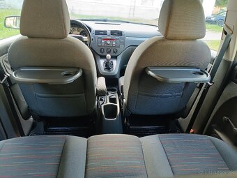 FORD C-MAX , 1,6 TDCI, 66 KW, R.V.2010, PÔVODNÝ LAK - 13