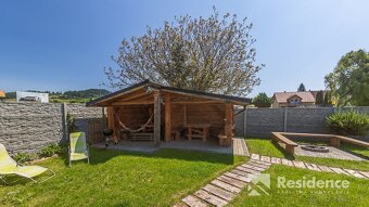 Na predaj jednospálňový apartmán v Bešeňovej v komplexe BANF - 13
