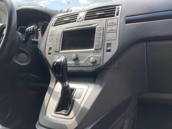 Ford Kuga - 13