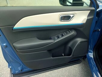 Honda HR-V 1.5 e:HEV Advance Style Plus - 13