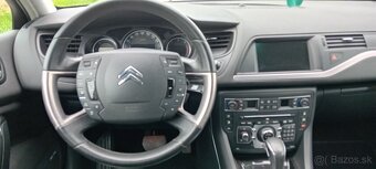 Citroén C5 3,0HDi 177kW Exclusive - 13
