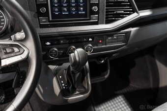Volkswagen Caravelle COMFORTLINE 2.0 TDI - 13