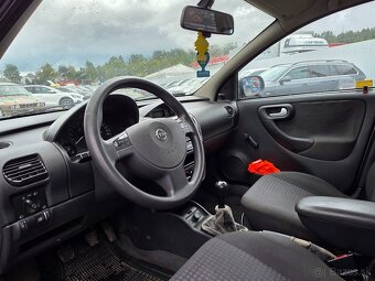 Opel Corsa 1.3 CDTI - 13