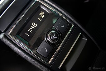 Škoda Superb Combi 3.6 FSI V6 4x4 Elegance DSG Aj na splátky - 13
