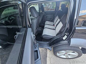 DODGE NITRO 2.8 CRD - 130 kW- 4WD - 13