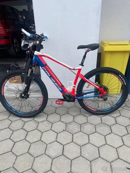 Predam crussis e-largo 9.5 - 13