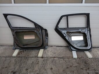 Mercedes benz W205 - zbylé díly z přestavby - 13