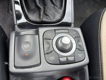 Renault Koleos 4x4 r.v.12/2010 , kůže , hudba Bose , navi - 13