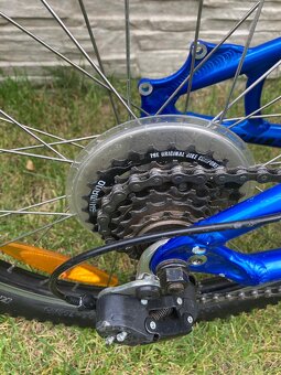 Specialized hotrock 20 - 13