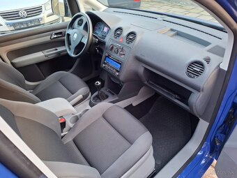 caddy 1.9 tdi 77 kw - 13
