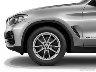 BMW X3 G01 18" Styling 618 - 13